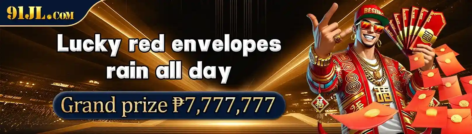 live casino at 91JL?