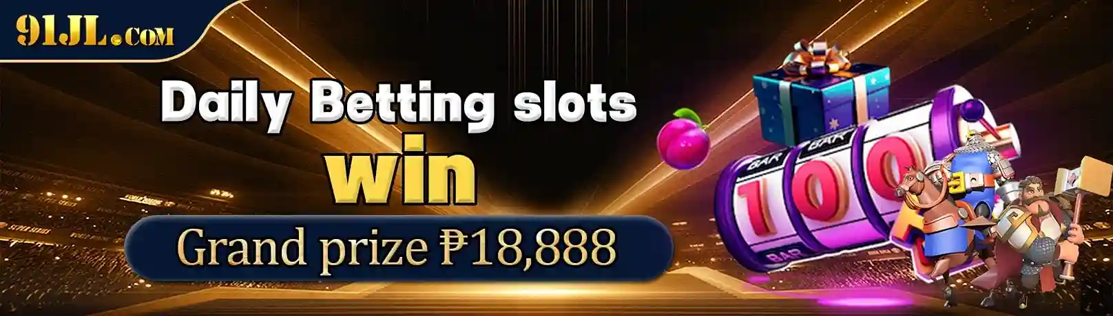 Spin Into Greatness – Why 91JL Casino is the Best Place to Play Slots Online